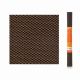 Contact Grip Shelf Liner Chocolate 18in x 5ft