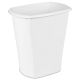 Rectangle Waste Bin 10Gal (764-10538006)