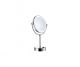Standing Cosmetic Mirror with LED Brolo (3656360100)