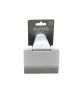Alpha Paper Holder White (6301901)