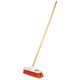 Heavy Duty Scrubbing Broom With Stick (57034)