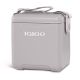 Igloo Tag Along Too Cooler Light Gray 11 qt  (8075443)