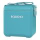 Igloo Tag Along Too Cooler Turquoise 11 qt  (8075443)