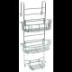 Shower Caddy Chrome (6129464)