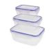 Storage Container Set 3pc