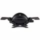 Weber Gas Grill Black (Q1200)