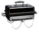 Weber Charcoal Grill Go-Anywhere (8110244)