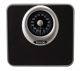 Scale Bath Analog Black 12.5in (6179485)