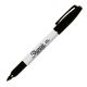 Marker Permanent Sharpie Fine (9004896)