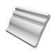 Moulding PVC Small Crown 9/16in x 3-5/8in x 16ft