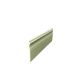 Moulding PVC Skirting Base Board 9/16