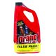 Drano Drain Cleaner 160 ozs
