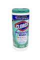 Clorox Disinfectant Wipes Fresh Scent 35pk (1139237)