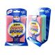 Mesh Cleaning Sponge 3pk (42-27007)