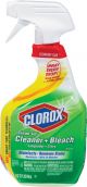 Cleaner Clorox Clean-Up 32oz (19763)
