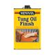 Minwax Tung Oil 1pt