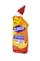 Clorox Toilet Bowl Cleaner Tough Stain Remover 24oz