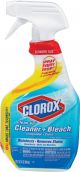 Cleaner Clorox Cleanup Fresh 32oz (1386028)
