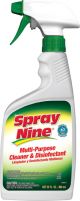 Cleaner Spray Nine 22oz (11011337)