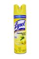 Lysol Disinfectant Spray Assorted 19oz