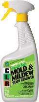 CLR Mold and Mildew Stain Remover 32oz (1504653)