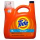 Tide Laundry Detergent Clean Breeze 1gal. (1014258)