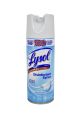 Lysol Disinfectant Spray 12.5oz