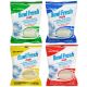 Bowl Fresh Toilet Deodorizer and Cleaner Tablet 1.76oz Assorted (1307529)