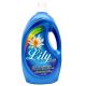 Lily Blue Laundry Detergent 1.9 litre