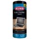 Weiman Electronic Wipes 30pcs (93)
