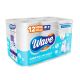 Wave Bathroom Tissue 12Pk
