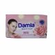 Damla Bath Soap 125G Rose