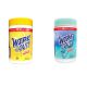 Wipeout Antibacterial Wipes Assorted Scents