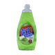 Brillo Dishwashing Liquid 24 oz Green Apple