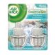 Air Wick Scented Oil Fresh Waters 2pk 1.34oz (1608884)