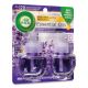 Airwick Scented Oil Lavender and Chamomile Refill 2pk (1608926)