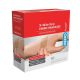 Aero Plast X-Wide Fabric Bandage Strips 50 pc 1in. x 3in.