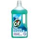 Cif Floor Cleaner Ocean 950 ml (046-U-387325)