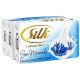 Silk Soap Beauty Bar Sea Minerals Mosturizing Milk Cream 3 pk