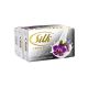 Silk Soap Beauty Bar Midnight Orchid Mosturizing Milk Cream 3 pk