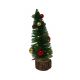 Xmas Evergreen Table Top Decoration 8 in. (201-1800168)