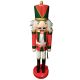 Nutcracker Wooden 30cm (040-415709)