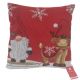 Christmas Cushion Motif (170-2800246)