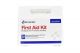 First Aid Kit 107pc (9038274)