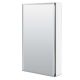 Zenith Medicine Cabinet/Mirror 26 x 15 x 5 in. (4005274)