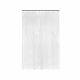 Frosted Eva Long Shower Curtain 84in x 72in (4361754)