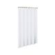 Eva Shower Curtain Frosted 54in x 78in (4361937)