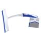Home Plus Shower Squeegee Plastc 8 in.