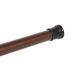 Shower Curtain Rod Tension Bronze 42in - 72in (4292363)