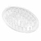 Soap Saver Holder Clear (6095798)
